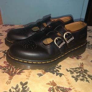 Dr. Marten’s 12916 Mary Jane Boot